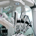 Robot medyczny EDGE
