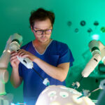 Urolog Krzysztof Ossoliński